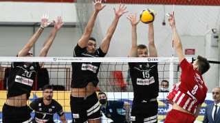 ΠΑΟΚ: Ήττα χαρακίρι από τον Ολυμπιακό στου Ρέντη