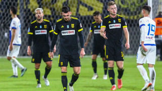 Μπράμπετς: «Είμαστε μεγάλη ομάδα και πρέπει να αντιδράσουμε στο ντέρμπι με τον ΠΑΟΚ»