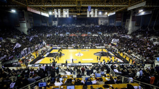 Απαγόρευση μετακίνησης φίλων του ΠΑΟΚ στην Καρδίτσα