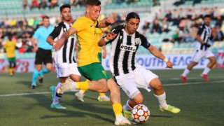 ΠΑΟΚ Β’: Ξεκαθαρίζει του Αβεντισιάν για τους Γκόου Αχέντ Ιγκλς