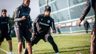 ΠΑΟΚ: Αποστολή με Σίντκλεϊ - Ποιους επέλεξε ο Λουτσέσκου