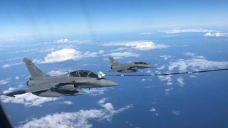 CEO της Airbus: Τι ζητά από Ελλάδα-Κύπρο για... Τουρκία