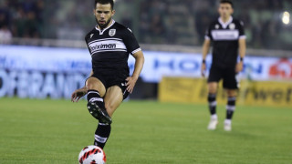 Ροντρίγκο: «Απόλυτα συγκεντρωμένοι, επικίνδυνος ο αντίπαλος»