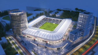 Ιβάν Κμότρικ: «Χάσαμε 700.000 ευρώ στο ματς της χρονιάς με τον ΠΑΟΚ»