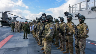 Το τρομακτικό σενάριο για την Τουρκία εμπλέκει Ελλάδα και Αίγυπτο