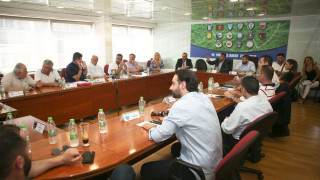 Υπόθεση όλου του επαγγελματικού ποδοσφαίρου το restart της Super League2