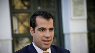 Ο Πλεύρης απάντησε στο «αποτύχαμε παταγωδώς» του Τσιόδρα