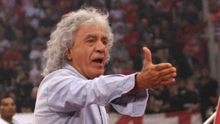 Πρόστιμο 30.000 στον Τσουκαλά λόγω... Αταμάν