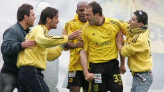 Βελώνης: «Ο Άρης δεν είχε φρεσκάδα - Ο Ματέο Γκαρσία ο μόνος που έπαιζε»