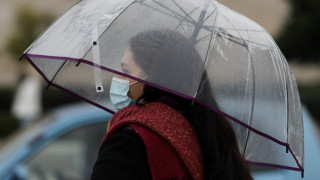 Καιρός: Ραγδαία μεταβολή με ισχυρές βροχές, καταιγίδες και χαλάζι