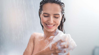 Τα οφέλη αν κάνεις ένα κρύο ντους