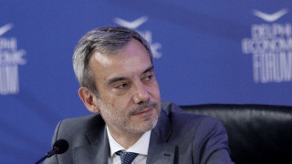 Ο Κωσταντίνος Ζέρβας γίνεται... ηθοποιός! Παίρνει βασικό ρόλο σε θεατρική παράσταση