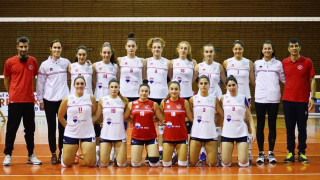 «Σέρβις» ανθρωπιάς από τον Αίαντα Ευόσμου