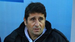 Ιορδανίδης: «Ο Σφιντέρσκι είναι πιο προβλέψιμος από τον Άκπομ»