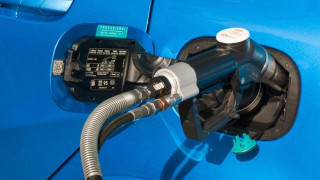 Τέλος και στο φυσικό αέριο - Ενισχύεται η χρήση του υδρογόνου