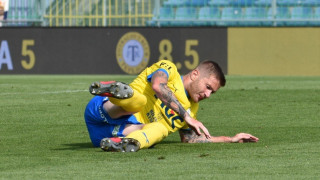 Χαριζακλής: Τα διπλά και το κουφάρι της Τέπλιτσε