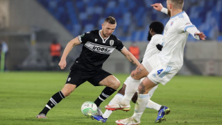 Τα σενάρια πρόκρισης για τον ΠΑΟΚ