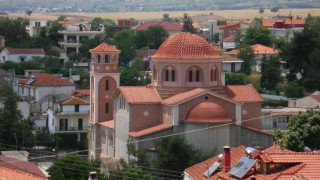 Θλίψη στο «αντίο» του 39χρονου από την Άσσηρο Θεσσαλονίκης που έφυγε από κορωνοϊό