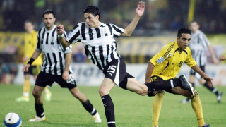 Μπαλάφας: «Έμεινα έκπληκτος με την ατμόσφαιρα στην Τούμπα - Δεν έχει εμμονές ο Ράζβαν»