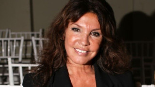 Στηρίζει τον Σερβετάλη η Μπάρμπα: «Έχει θάρρος, η τέχνη ανήκει σε όλους»