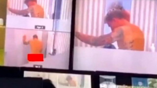 Big Brother: Χαμός στο twitter με ροζ βίντεο που διέρρευσε