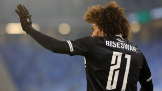 ΠΑΟΚ: Ο αρτίστας Μπίσεσβαρ είναι πάλι εδώ!