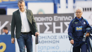 Μπουρουτζίκας: «Φαβορί ο ΠΑΟΚ λόγω...Τούμπας»