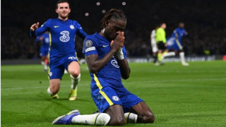 Σαρωτική η Τσέλσι πήρε εκδίκηση, άσφαιρη η Μπαρτσελόνα