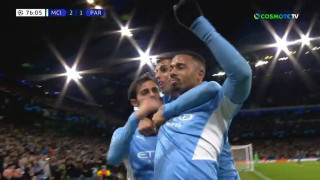 Θρίαμβος για Σίτι, Σπόρτινγκ, διπλό ελπίδας για Μίλαν, στο ρελαντί η Λίβερπουλ