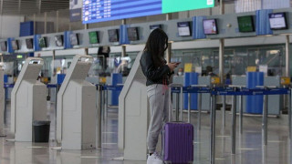 Μετάλλαξη Όμικρον: Πτήση από Αφρική προς Ολλανδία με δεκάδες κρούσματα