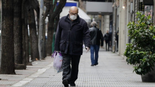 Επιτροπή Εμπειρογνωμόνων: Έκτακτη συνεδρίαση για τη Μετάλλαξη της Μποτσουάνα