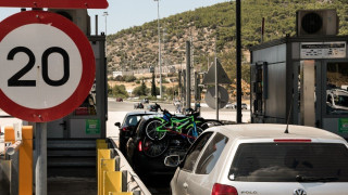 Καιρός ήταν... Ηλεκτρονικά διόδια με χιλιομετρική χρέωση και στην Ελλάδα