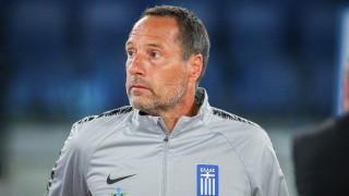 Βυθίστηκε στο πένθος ο Τζον Φαν Σιπ- Πέθανε η γυναίκα του