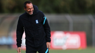 Εθνική Ελλάδας: Οι πιθανοί διάδοχοι του Φαν Σιπ - Τι προβλέπουν οι στοιχηματικές!