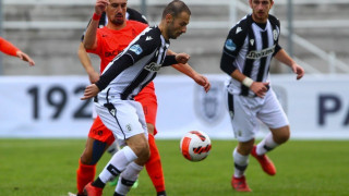 ΠΑΟΚ-Βέροια: Τα highlights του ματς... ροντέο