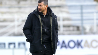 Παράπονα Πάμπλο Γκαρσία για τους διαιτητές: «Αξίζουν το σεβασμό οι παίκτες!»