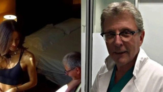 Απίστευτο: Ζητούσε από ασθενείς να κάνουν σεξ μαζί του για να τις θεραπεύσει από τον καρκίνο!