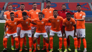 Τότσκα: «Στόχος μας είναι να κερδίζουμε σε κάθε αγώνα»