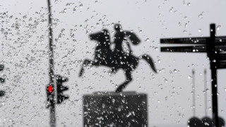 Έρχεται ο αεροχείμαρρος που θα σαρώσει την Ελλάδα!