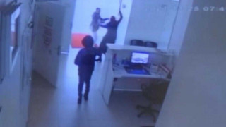 Τουρκία: Της είπε ο γιατρός ότι πρέπει να χάσει κιλά και του επιτέθηκε με μαχαίρι