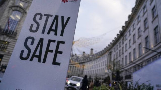 Κανένα κρούσμα στην Ελλάδα από την παραλλαγή Όμικρον