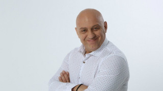 Ραπτόπουλος: «Θα το πάρει ο Ολυμπιακός στην παράταση»