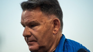 Κούγιας: «Δίνω μάχη για τη ζωή μου την οποία και θα κερδίσω, έρχονται μηνύσεις όταν επανέλθω»