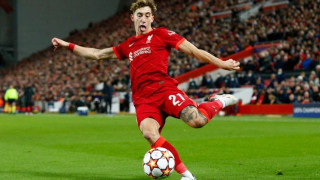 Τσιμίκας - Λίβερπουλ: Πανηγύρισε έξαλλα το 1-0 μπροστά από την τηλεόρασή του