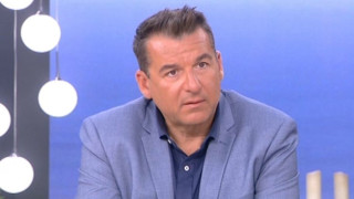 Λιάγκας για Πισπιρίγκου: «Θα το πω και ας φάω πρόστιμο από το ΕΣΡ, δίκαιη τιμωρία»