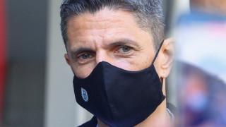 Παναϊτέσκου﻿: «Πόθος του Μπουρλεάνου﻿ ο Λουτσέσκου, αλλά...»