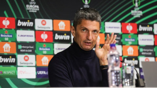 Λουτσέσκου: «Δύο πράγματα είπα στους παίκτες μου όταν τελείωσε το παιχνίδι...»