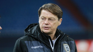 Μίχελ: «Ο Λουτσέσκου περίμενε πιο σταθερό τον ΠΑΟΚ μετά από 4 μήνες, αν μου κάνει πρόταση ο Σαββίδης δεν θα πω όχι»