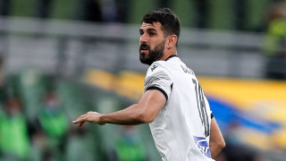 Ολιβέιρα: Η επιστροφή μου, ο Ανρί και ο 12ος παίκτης