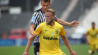 ΠΑΟΚ - Άρης: Η άμυνα χωλαίνει, η επίθεση προβληματίζει και... ο άξονας